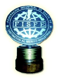 Premio Federación Industrial de Santa Fe